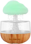 Cloud Rain Humidifier – ترطيب الهواء مع إضاءة LED وأداء هادئ