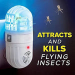 Electric LED Mosquito Killer Lamp