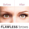 Flawless Brows Hair Remover