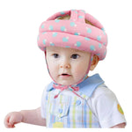 Baby Head Protector – Safety Helmet for Toddlers Learning to Walk