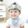 Baby Head Protector – Safety Helmet for Toddlers Learning to Walk