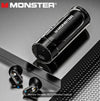 Monster Airmarks XKT13 Wireless Earbuds